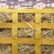 Load image into Gallery viewer, Jeffers Expression Extend-Feed Hay Bag for Horses &amp; Livestock
