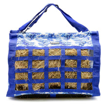 Load image into Gallery viewer, Jeffers Expression Extend-Feed Hay Bag for Horses &amp; Livestock
