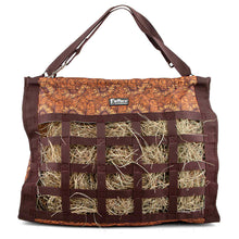 Load image into Gallery viewer, Jeffers Expression Extend-Feed Hay Bag for Horses &amp; Livestock
