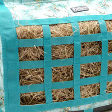 Load image into Gallery viewer, Jeffers Expression Extend-Feed Hay Bag for Horses &amp; Livestock
