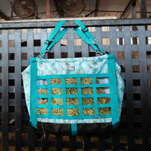 Load image into Gallery viewer, Jeffers Expression Extend-Feed Hay Bag for Horses &amp; Livestock
