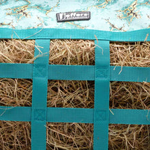 Load image into Gallery viewer, Jeffers Expression Extend-Feed Hay Bag for Horses &amp; Livestock
