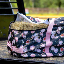 Load image into Gallery viewer, Jeffers Expression Full Hay Bale Tote Bag

