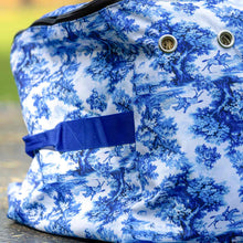 Load image into Gallery viewer, Jeffers Expression Full Hay Bale Tote Bag
