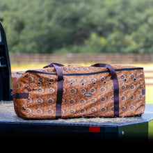 Load image into Gallery viewer, Jeffers Expression Full Hay Bale Tote Bag
