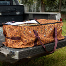 Load image into Gallery viewer, Jeffers Expression Full Hay Bale Tote Bag
