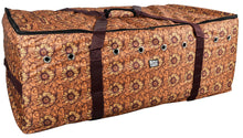 Load image into Gallery viewer, Jeffers Expression Full Hay Bale Tote Bag
