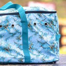 Load image into Gallery viewer, Jeffers Expression Full Hay Bale Tote Bag
