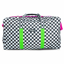 Load image into Gallery viewer, Jeffers Expression Equestrian Gear Bag

