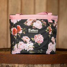 Load image into Gallery viewer, Jeffers Expression Horse Grooming Tote
