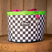 Load image into Gallery viewer, Jeffers Expression Horse Grooming Tote

