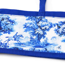 Load image into Gallery viewer, Jeffers Expression Horse Fan Bag

