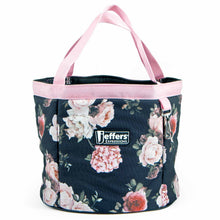 Load image into Gallery viewer, Jeffers Expression Horse Grooming Tote
