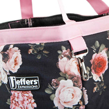 Load image into Gallery viewer, Jeffers Expression Horse Grooming Tote
