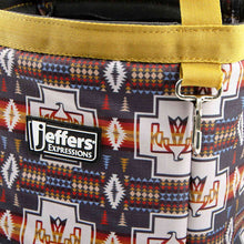 Load image into Gallery viewer, Jeffers Expression Horse Grooming Tote
