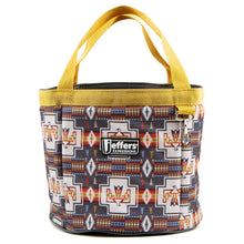 Load image into Gallery viewer, Jeffers Expression Horse Grooming Tote
