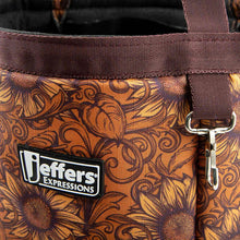 Load image into Gallery viewer, Jeffers Expression Horse Grooming Tote

