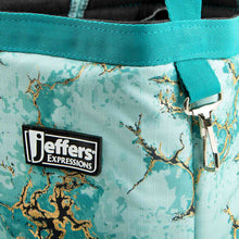 Load image into Gallery viewer, Jeffers Expression Horse Grooming Tote
