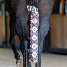 Load image into Gallery viewer, Jeffers Expression Lycra Horse Tail Bag, 24"L
