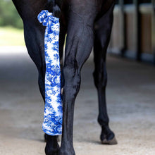 Load image into Gallery viewer, Jeffers Expression Lycra Horse Tail Bag, 24"L
