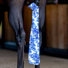 Load image into Gallery viewer, Jeffers Expression Lycra Horse Tail Bag, 24"L
