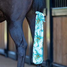 Load image into Gallery viewer, Jeffers Expression Lycra Horse Tail Bag, 24"L
