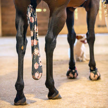 Load image into Gallery viewer, Jeffers Expression Lycra Horse Tail Bag, 24"L
