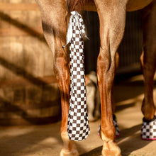 Load image into Gallery viewer, Jeffers Expression Lycra Horse Tail Bag, 24"L
