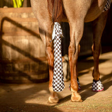 Load image into Gallery viewer, Jeffers Expression Lycra Horse Tail Bag, 24"L
