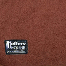 Load image into Gallery viewer, Jeffers Expression Oversized Fleece Throw Blanket
