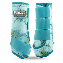 Load image into Gallery viewer, Jeffers Expression Protective Boots for Horses
