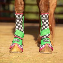 Load image into Gallery viewer, Jeffers Expression Protective Boots for Horses
