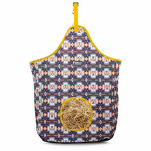 Load image into Gallery viewer, Jeffers Expression Top Loading Hay Bag, 600 Denier
