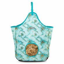 Load image into Gallery viewer, Jeffers Expression Top Loading Hay Bag, 600 Denier
