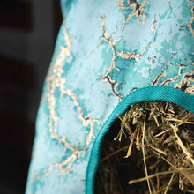 Load image into Gallery viewer, Jeffers Expression Top Loading Hay Bag, 600 Denier
