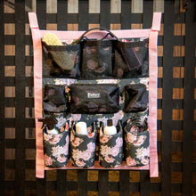 Load image into Gallery viewer, Jeffers Expression Trailer Door Horse Grooming Caddy

