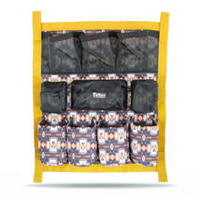 Load image into Gallery viewer, Jeffers Expression Trailer Door Horse Grooming Caddy

