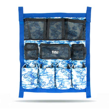 Load image into Gallery viewer, Jeffers Expression Trailer Door Horse Grooming Caddy
