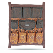 Load image into Gallery viewer, Jeffers Expression Trailer Door Horse Grooming Caddy
