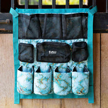 Load image into Gallery viewer, Jeffers Expression Trailer Door Horse Grooming Caddy
