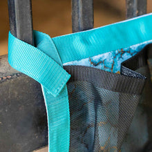 Load image into Gallery viewer, Jeffers Expression Trailer Door Horse Grooming Caddy
