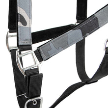 Load image into Gallery viewer, DS26 Jeffers Matching Horse Halter &amp; Lead Rope 2 Piece Set, Full Size
