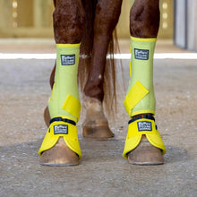 Load image into Gallery viewer, Jeffers Protective Horse Boots, Solid Colors
