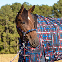 Load image into Gallery viewer, DS26 Jeffers Matching Horse Halter &amp; Lead Rope 2 Piece Set, Full Size
