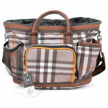 Load image into Gallery viewer, DS26 Jeffers Poplar Head Horse Grooming Bag
