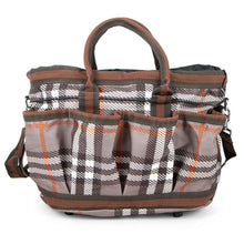 Load image into Gallery viewer, DS26 Jeffers Poplar Head Horse Grooming Bag
