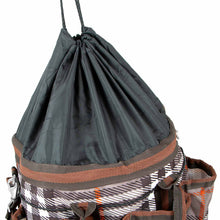Load image into Gallery viewer, DS26 Jeffers Poplar Head Horse Grooming Bag
