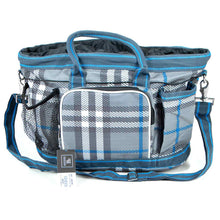 Load image into Gallery viewer, DS26 Jeffers Poplar Head Horse Grooming Bag
