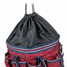 Load image into Gallery viewer, DS26 Jeffers Poplar Head Horse Grooming Bag
