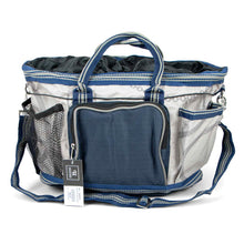 Load image into Gallery viewer, DS26 Jeffers Poplar Head Horse Grooming Bag
